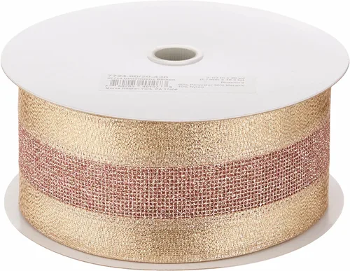 Miniatura 8 de Morex Ribbon - Surtido de cintas para Navidad
