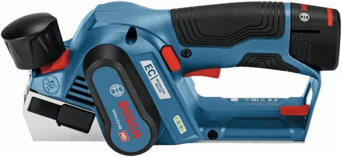 Miniatura 9 de Bosch GHO12V-08N 12V Max EC Cepilladora sin escobillas (herramienta desnuda)