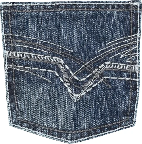 Miniatura 4 de Wrangler Jeans vintage 20X para niño