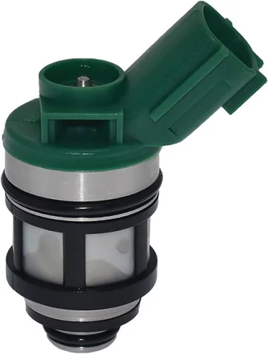 Boquilla del inyector de combustible para Nissan D21 Camioneta NP300 Pickup SOHC KA24DE, 1/4PCS boquilla del inyector de combustible