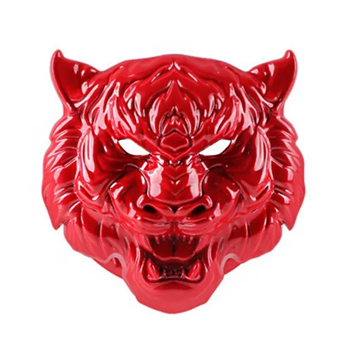 Miniatura 5 de Cubierta de botón de arranque para automóvil, diseño de tigre personalizado, para botón de arranque de motor de automóvil, universal, autoadhesiva
