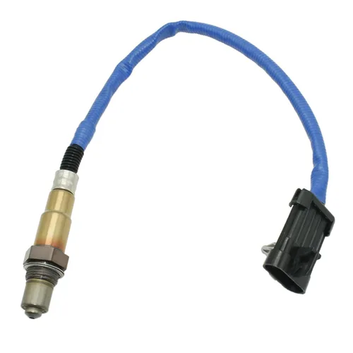 Miniatura 7 de Sensor de oxígeno O2 24102433 apto para Buick Excelle Epica Lova Chery Bonus Lifan