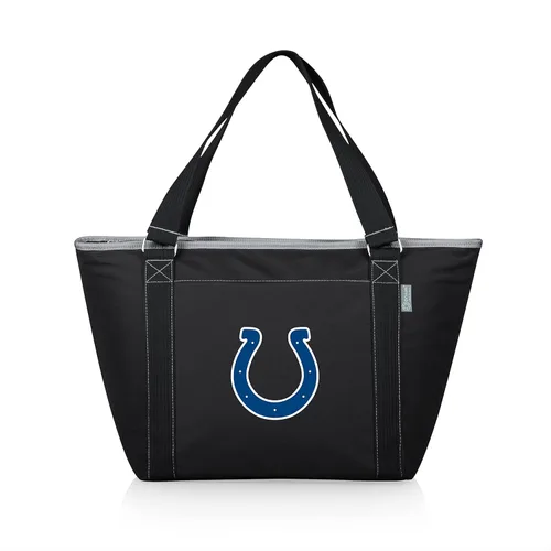 Miniatura 22 de PICNIC TIME NFL Topanga Cooler Bag, Soft Cooler Tote Bag, Picnic Cooler marino