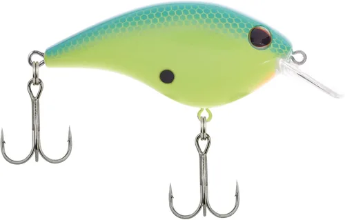 Miniatura 35 de Berkley Frittside Fishing Hard Bait Bronceado en aerosol