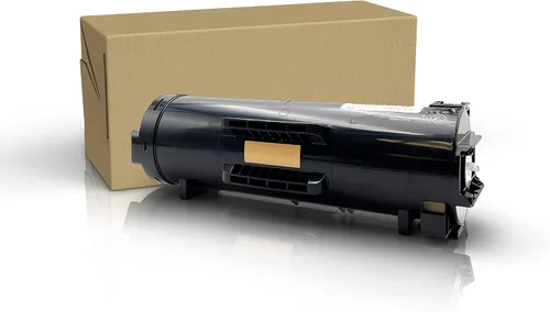 Cartucho de tóner OEM recodificado de repuesto para Xerox VersaLink B600/B605/B610/B615 | 106R03944 - Capacidad extra alta negro (46,700 páginas)