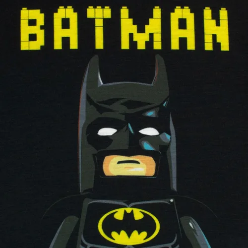 Miniatura 3 de LEGO Batman Pijama para niño