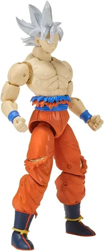 Miniatura 21 de Serie Dragon Stars - Dragon Ball DAIMA - Figura de acción Super Saiyan 4 Goku [Ver. DAIMA] de 16.5 cm Super Saiyan 4 Goku [Daima Ver.]