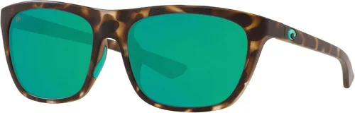 Miniatura 2 de Costa Del Mar Gafas de sol cuadradas Cheeca para mujer