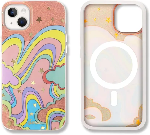Miniatura 57 de Sonix Funda para iPhone 15 Pro Compatible con MagSafe Probada contra caídas de 10 pies Transparente