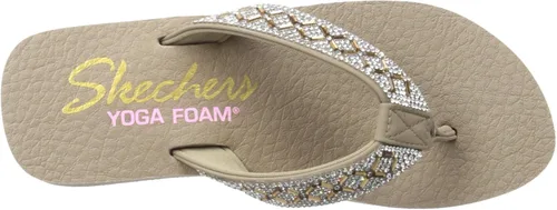 Miniatura 5 de Skechers Chanclas Vinyasa-Lotus Princess para mujer