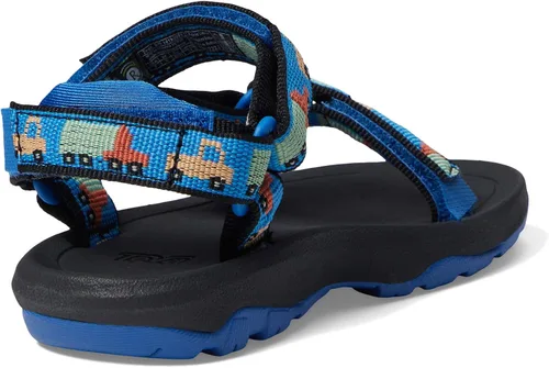 Miniatura 5 de Teva Midform Universal Geometric - Sandalias para mujer