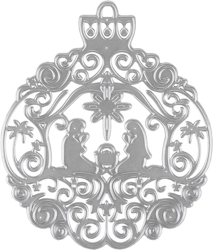 Troqueles metálicos de corte de oración de Pascua, 1 unidad, plantillas de metal en relieve de oración de Pascua para álbumes de recortes, álbum de