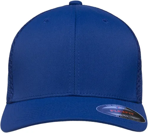 Miniatura 2 de Flexfit - Gorra de malla de aire ultrafibra