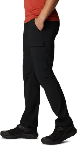 Miniatura 3 de Columbia Pantalón cálido Maxtrail de peso medio para hombre