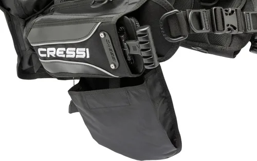 Miniatura 5 de Cressi Patrol DCB