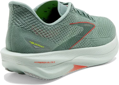 Miniatura 4 de Brooks Hyperion Elite 3 - Tenis de correr unisex