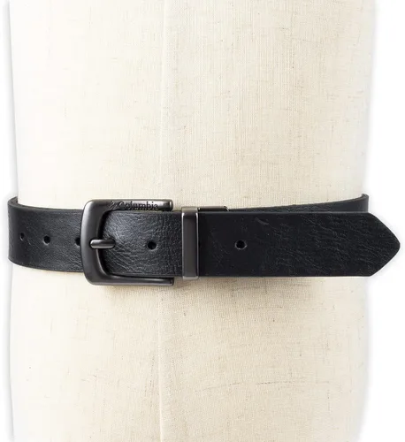 Miniatura 25 de Columbia Cinturón reversible para niños, correa clásica de 1 pulgada de ancho para la escuela, casual y ropa de vestir