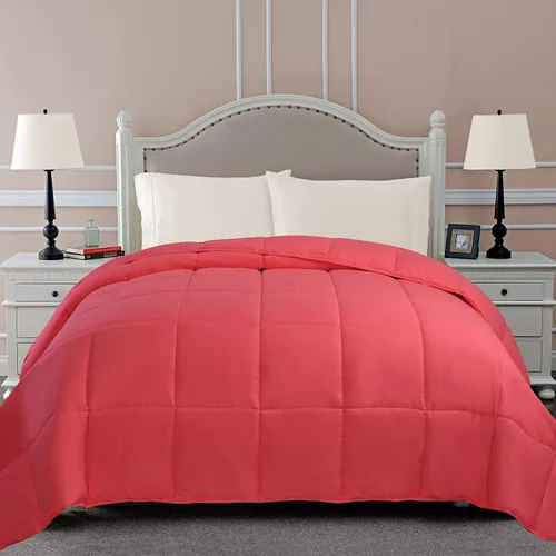 Miniatura 30 de BNM - Manta reversible para todas las estaciones, esponjosa, decorativa, edredón de felpa, mantas, ropa de cama de gran tamaño, diseño de edredón