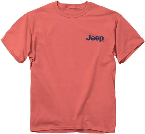 Miniatura 2 de Jeep Sun Circle T-Shirt