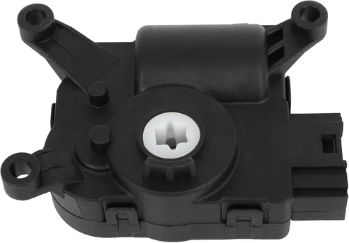 Miniatura 153 de SCITOO 604-126 Actuador de puerta mezcladora de calentador HVAC para Chevy Silverado 1500 2007-2013, para Trailblazer 07-08, para GMC Envoy