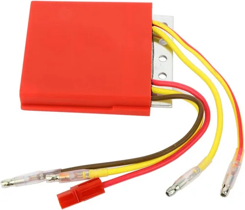 Miniatura 5 de Regulador rectificador 2204317 4010929 Regulador de voltaje rectificador apto para 2004 para Polaris Ranger 425 2004 para Polaris Ranger 500 2004