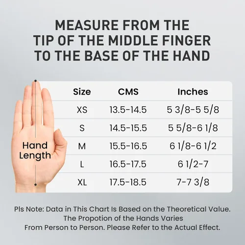 Miniatura 6 de FINGER TEN Guantes de invierno para pantalla táctil para niños y niñas, guantes térmicos para clima frío, guantes ligeros y cálidos para pantalla
