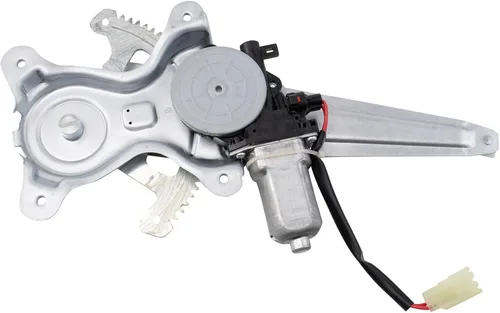 Miniatura 173 de TRQ Elevalunas eléctrico trasero derecho compatible con Silverado Tahoe Sierra Escalade