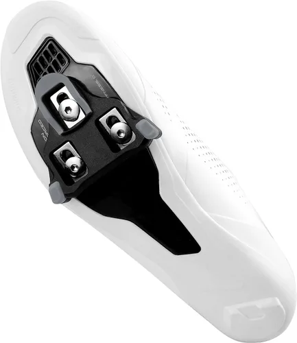 Miniatura 5 de Thinvik Bike Cleats for Shimano SPD-SL System Pedals Compatible with SH11 Road Bicycle Replacement Cleats & Indoor Cycling for Three-Hole Cycling