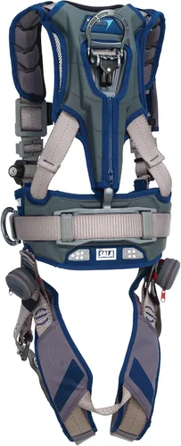 Miniatura 2 de 3M Unisex Dbi-sala Exofit Strata