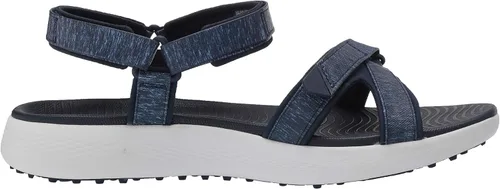 Miniatura 6 de Skechers Women's 600 Spikeless Golf Sandals Shoe