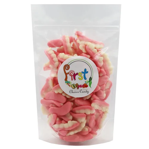 Miniatura 3 de FirstChoiceCandy Dientes gomosos (2 libras)