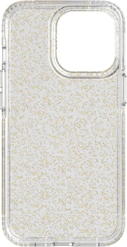 Miniatura 7 de Tech21 Evo Sparkle - Funda brillante para iPhone 13 con protección contra caídas de 12 pies