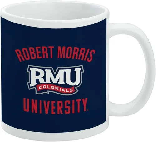Miniatura 63 de Taza de cerámica UNC Greensboro Spartan, tazas de regalo novedosas para café, té y bebidas calientes, 11oz, blanca