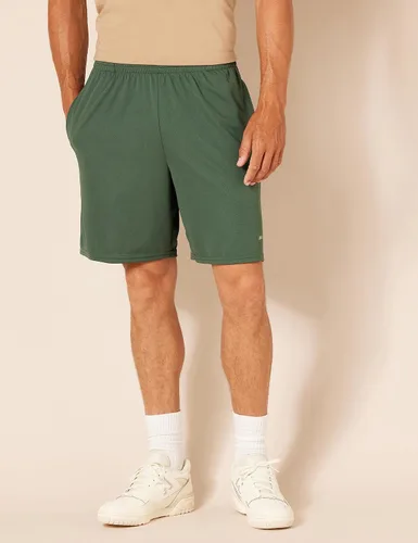Miniatura 3 de Tienda Essentials Men's Performance Tech Loose-Fit Shorts (Available in Big & Tall), Pack of 2