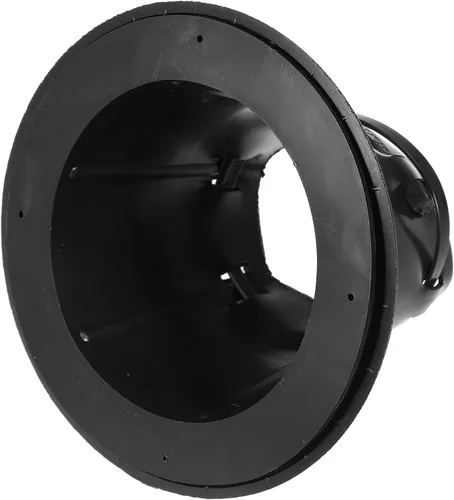 Miniatura 5 de X AUTOHAUX 4.7 in 4.72 "barco marino cambio de dirección Cable de arranque fuelle protector para coche barcos yates barcos arnés botas negro
