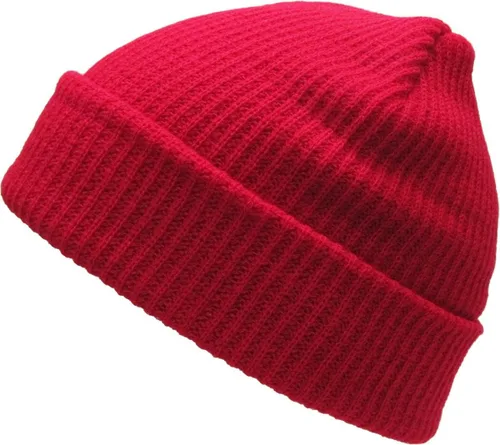 Miniatura 90 de KBETHOS Cómoda colección de gorros suaves y holgados de algodón de punto acrílico para invierno, cálido sombrero de esquí holgado unisex varios