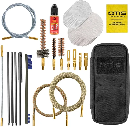 Miniatura 2 de Otis Technology Kits de limpieza de la Serie Defender (Selecciona tu modelo)