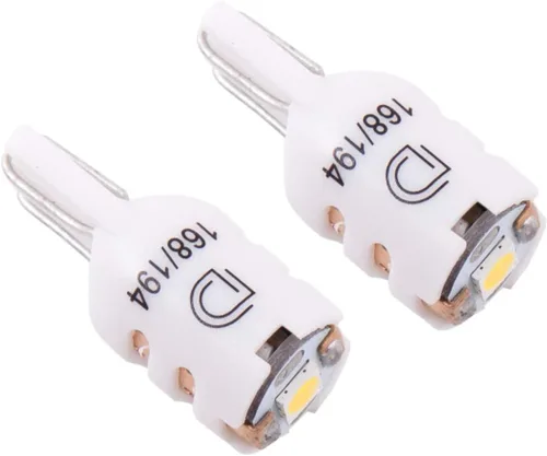 Miniatura 6 de Diode Dynamics LED de placa de matrícula compatible con Ford F-150 2018-2024 (par), 194 SMD2 blanco frío (6000 K)