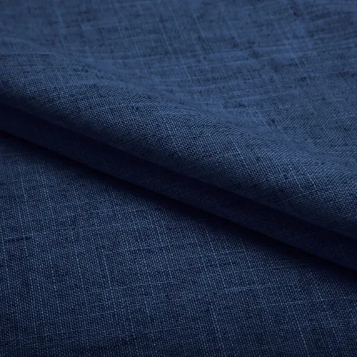Miniatura 6 de Pitalk Cortinas de dormitorio azul oscuro de 72 pulgadas de largo con ojales, decoración náutica costera masculina, decoración náutica, Azul marino
