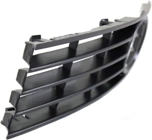 Miniatura 5 de Para Audi A4 cubierta de luz antiniebla 2002 03 04 2005 lado del conductor Pintura a juego Tipo 2 Cumplimiento DOT/SAE AU1036102