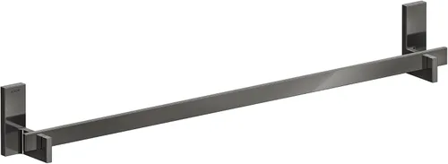 Miniatura 9 de AXOR Toallero rectangular universal, 24" en cromo, 42661000 Cromado