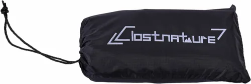 Miniatura 6 de Clostnature Huella de Tienda de Campaña - Lona Impermeable para Camping, Protector de Suelo de Tienda Resistente, Alfombrilla Ultraligera para Negro