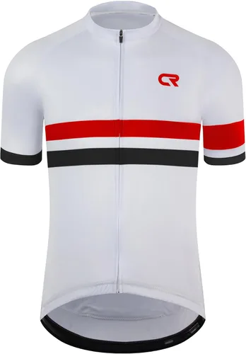 Miniatura 131 de Coconut Ropamo CR - Camiseta de ciclismo para hombre, manga corta, con 3+1 bolsillos con cremallera, transpirable, de secado rápido
