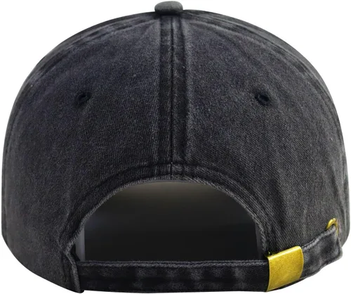 Miniatura 5 de Funny Dad Est 2023 - Gorra de béisbol para hombre, ajustable de algodón lavado bordado en 3D