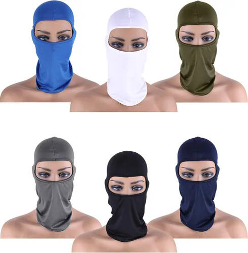 Miniatura 6 de Syhood mens Balaclava