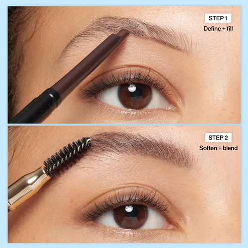Miniatura 5 de Revlon ColorStay lápiz para cejas, Rubia