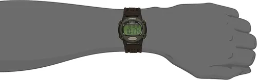 Miniatura 5 de Timex Reloj digital Expedition CAT de 1.535 in para hombre