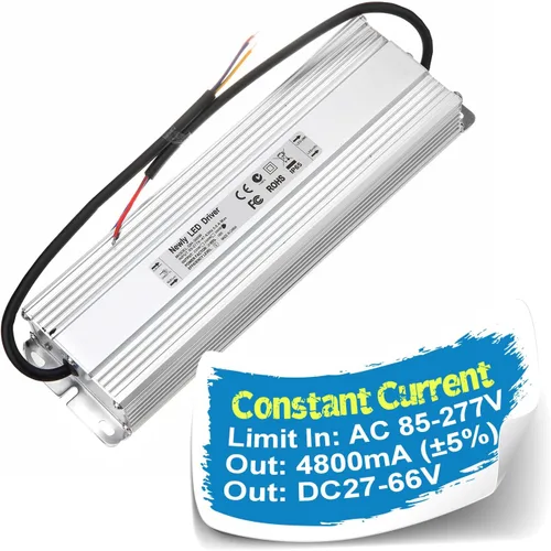 Miniatura 21 de Chófer LED de corriente constante (impermeable)