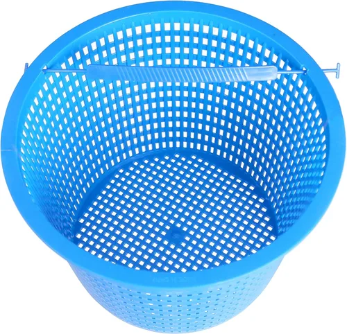 ATIE Cesta de desnatador de piscina SPX1070E y B-9 B9 y R211100 Vac-Mate de repuesto para la mayoría de los desnatadores de piscina Hayward Pentair