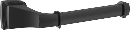 Miniatura 19 de Amerock Revitalize Toallero de níquel cepillado de 229 mm (9 pulgadas), BH36035G10